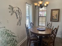Private Guest House in the heart of Wimberley, Texas