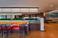 Triose Boutique Hotel - breakfast