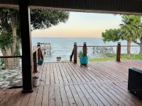 Private Waterfront Home on Lake Corpus Christi