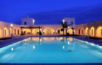 Agri Hotel Conte Salentino - Pools