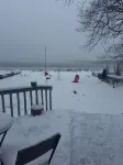 Bemus Point Lake Front Cottage with Dock - 3-Star