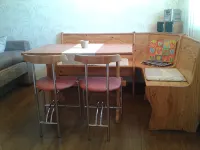 "Small but nice" apartment with balcony room - near Waldbühne for 2 - 4 people - Wifi