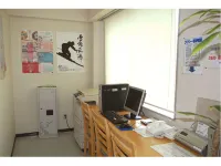 Best Inn Uozu