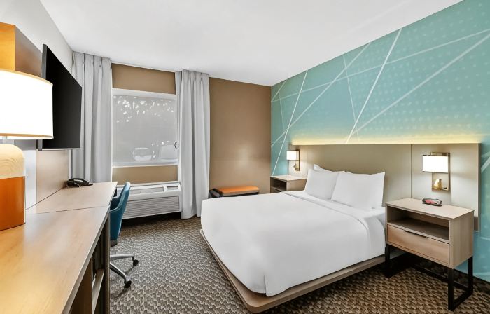 Comfort Inn Traverse City