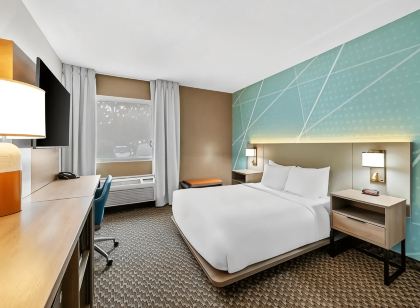 Comfort Inn Traverse City