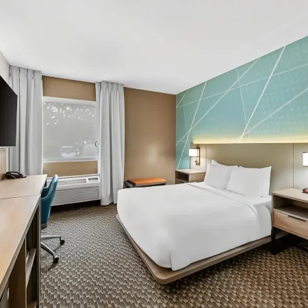 Comfort Inn Traverse City