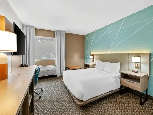 Comfort Inn Traverse City