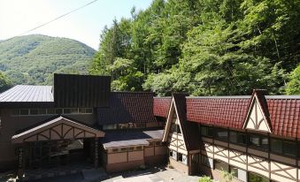 Kamikochi Hotel