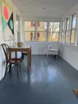 Amazing  2-bedroom apartment sunny and quiet in Great Barrington - Wifi