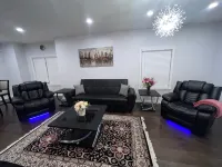Wonderful Entire Home Near Lake In Zion - 4 tähden