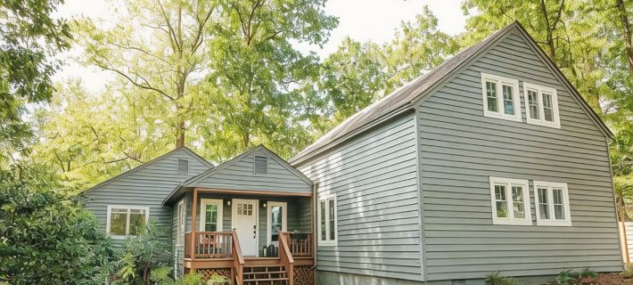 Twin Ponds: King Beds, Hot Tub, Gameroom, 75" TV, Foosball, Air Hockey, PingPong Hotels in Nelson County