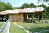 Cozy Couples Cabin New Braunfels, on Lake Dunlap - 2 stjerner