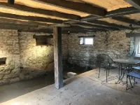 SPRINGHOUSE  1803 - UNIQUE HISTORIC HOME