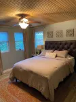 Eau Pleine Lake Retreat - 4-Star