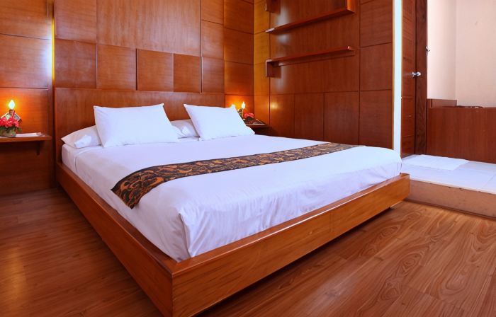 Sindang Reret Hotel & Restaurant Ciwidey
