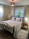 Peaceful mountain retreat with veiws