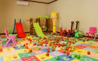 Kalicaa Villa Tanjung Lesung - Thân thiện với thú cưng