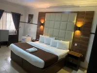 Presken Hotel Gra, Gra Ikeja