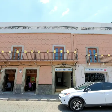 Hotel Santa Rita