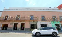 Hotel Santa Rita