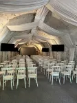 Château Chapeau Cornu - con encanto