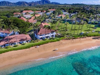 Quiet Kiahuna plantation #88 , New Remodel with AC