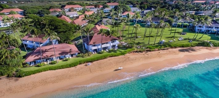 Quiet Kiahuna plantation #88 , New Remodel with AC Hoteles en Koloa