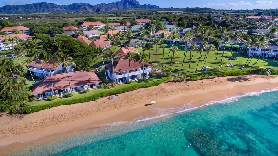 Quiet Kiahuna plantation #88 , New Remodel with AC