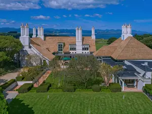 Wharekauhau Country Estate