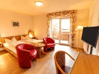 Landhotel Kühler Grund Hotels in BergstraBe