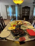 Riverbend Getaway 134-Luxury & Comfort Sleep 20+ Nearby-Swim, Float, Hike, Relax - Homestays