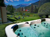 Hotel Diana Jardin et Spa - 3-Star