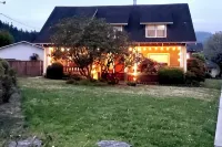 1919 Historic Craftsman Home - 4-Star