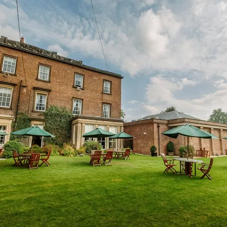 Bannatyne Hotel Darlington