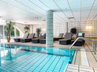 WestCord Hotel Schylge Hotels in Terschelling