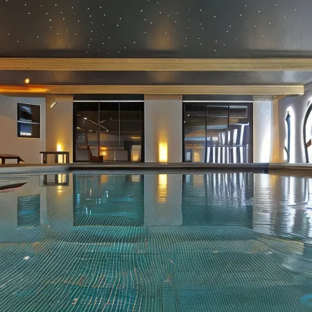 Le M Hotel & Spa Honfleur