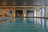 Le M Hotel & Spa Honfleur - Pools
