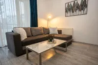 Urban Stay by Townhouse