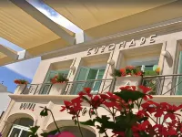 Hotel Euromare Hotels in Castro di Lecce