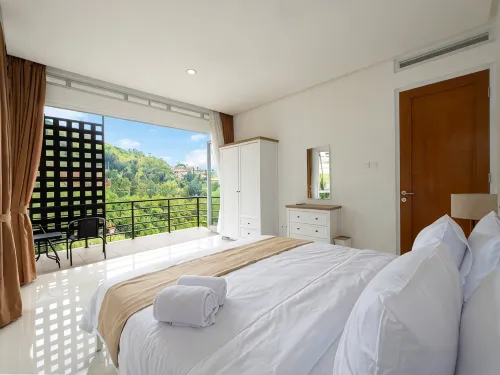 Kira House Bandung by Privee - Wifi