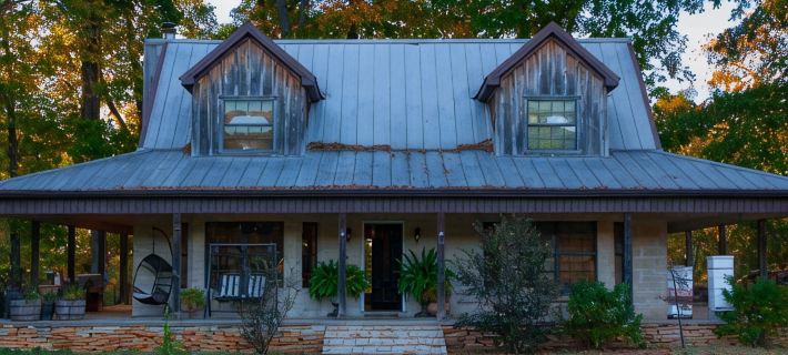 Peaceful Fishing and Mindful Retreat Cabin on Little Red River Hotele w: Cleburne County