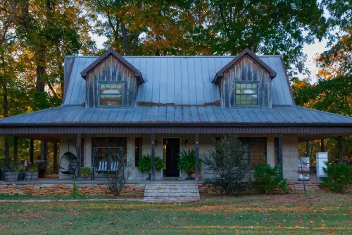 Peaceful Fishing and Mindful Retreat Cabin on Little Red River - Boutique