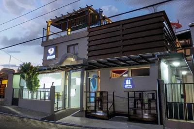 Hotel Casa Jum Hoteles en 