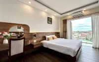 Gold Hotel Hue - 4 stjerner