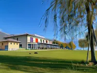 Lake Como Beach Hostel Hotels in Domaso