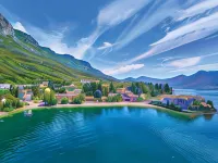 Foresteria Guesthouse CA' Dei Bachitt Hotels in Lierna