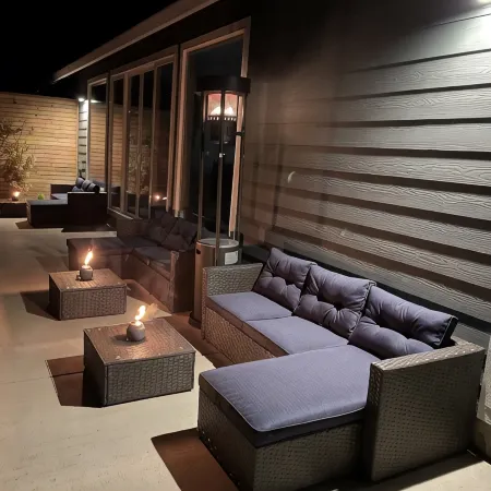 ⭐️ Modern 4BR W/ View - Crater Lake National Park - Running Y Resort ⛳️ House