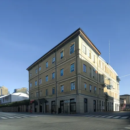 Affittacamere Arosio