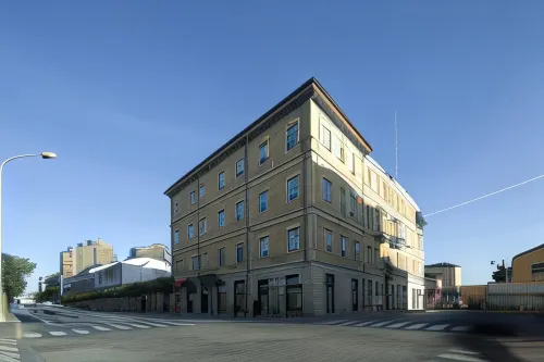 Affittacamere Arosio