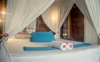 Casa Nemo Beach Resort & Spa - balcony